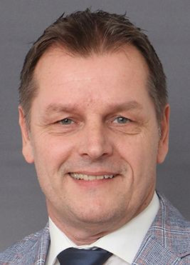 Michael Hoffmann wird ab Januar 2023 die Vertriebsleitung Deutschland bei der Munters GmbH übernehmen.