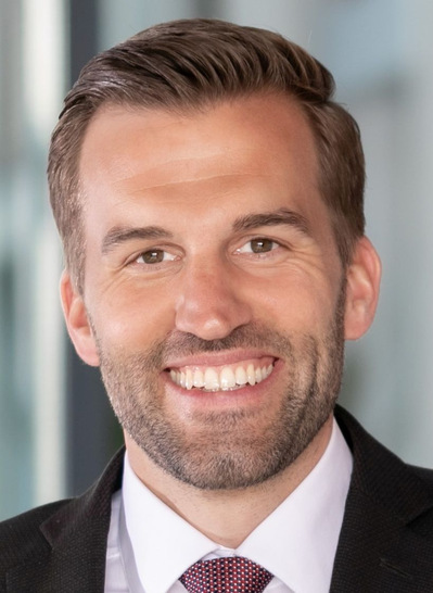 Christian Sieg (40) tritt ab 15. Januar 2023 die Nachfolge von Heinz-Werner Schmidt als Geschäftsführer bei der BDR Thermea in Deutschland an.