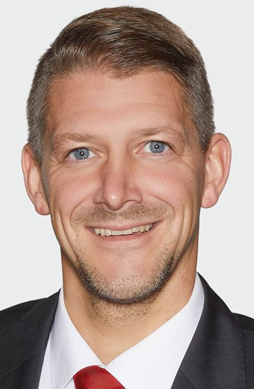 Bernd Klinger (39) ist neuer Schulungsreferent bei Helios Ventilatoren in den Vertriebsgebieten Nord, Mitte und West.