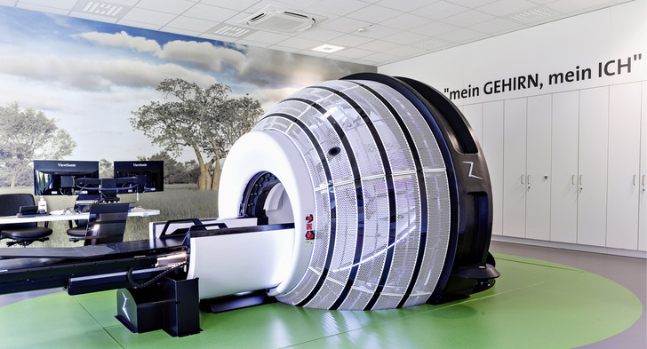 Die Räumlichkeiten des im Jahr 1970 als Massivbauweise errichteten und 2020 modernisierten ZAP-X Zentrums in Lingen werden mit Klima- und ­raumlufttechnischen Anlagen von Daikin klimatisiert.