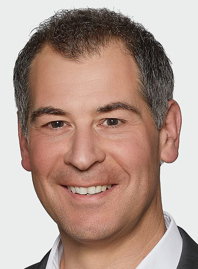 Dr. Daniel Wolfram (46) wird neuer technischer Leiter der Helios Ventilatoren GmbH + Co KG.