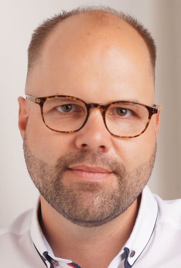 Niels Johst, Leiter Key Account Management der ait-Deutschland GmbH, übernimmt ab sofort zusätzlich die Leitung Vertrieb Deutschland der Marke alpha innotec.  