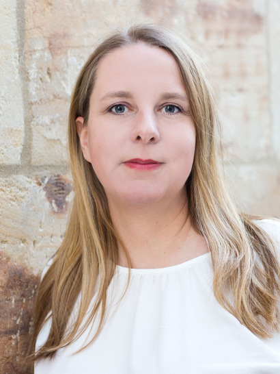 Elke Rieß, Armacell Manager Central Technical Management EMEA.