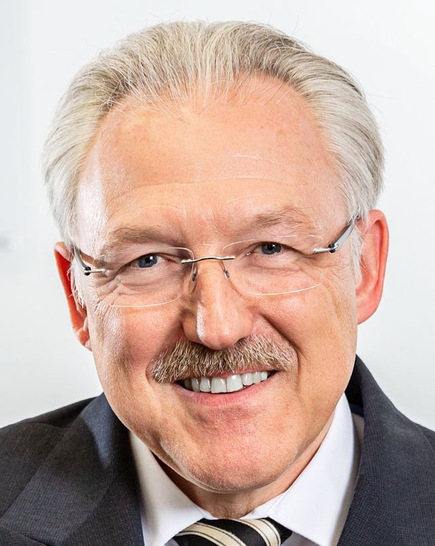 Seit dem 31.03.2023 ist Dipl.-Ing. Clemens Kiefer, langjährigen Geschäftsführer der Kiefer Klimatechnik GmbH, im Ruhestand.