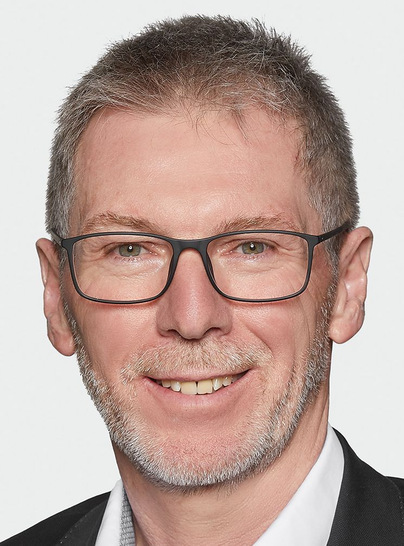 Seit März dieses Jahres betreut Helmut Lankus für Helios Außendienst das Vertriebsgebiet Südbayern.