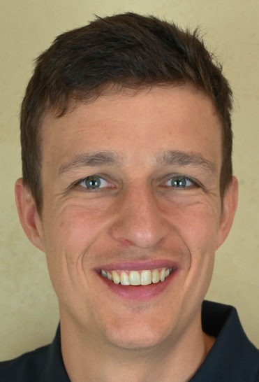 Alexander Berchtold wird am 1. Juli 2023 kaufmännischer Leiter und einer der Geschäftsführer von TGS.