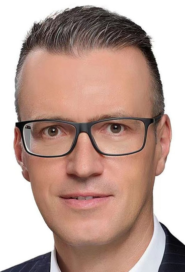 Prof. Dr.-Ing. Tomas Smetana (49) ist neuer CTO der ebm-papst Gruppe. - © ebm-papst Gruppe / Smetana
