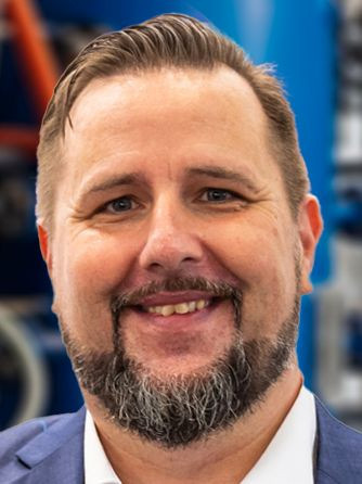 Jörg Schaller ist neuer Vertriebsleiter SHK bei Orben.