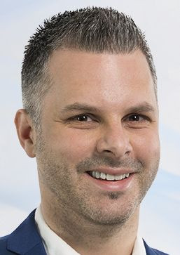 Christoph Sauerborn ist seit Anfang 2023 neuer Vertriebs- und Laborleiter der Messtechnik bei der Airflow Lufttechnik GmbH.