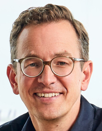 Seit dem 15. August 2023 ist Dr. Philip Beckmann neuer CEO von tado.