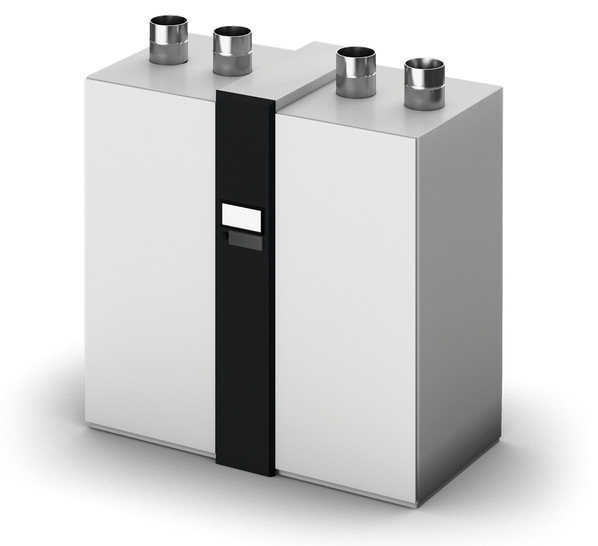 1 Bei der Gebäudeklimatisierung haben Planer und Betreiber je nach Gebäudenutzung prinzipiell die Wahl zwischen zentralen, dezentralen oder auch kombinierten Lösungen z. B. mit Wärmepumpe.