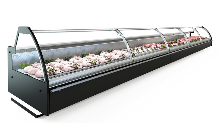 HVTR Bedienthekenserie