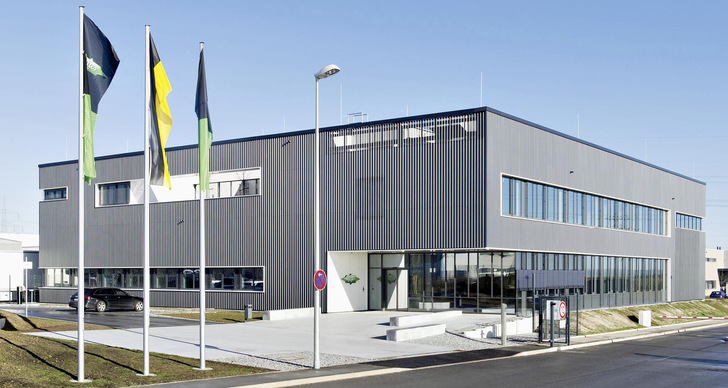 Schaufler Academy in Rottenburg-Ergenzingen