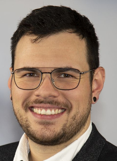 Steven Hirt steht als Lüftungs- und Kältetechnik-Berater für Planer in Hessen zur Verfügung.