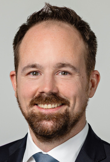 Robert Hild ist neuer Geschäftsführer der Forschungsvereinigung für Luft- und Trocknungstechnik (FLT).