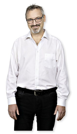 Dirk Rehfeld, Chefredakteur, 
rehfeld@diekaelte.de