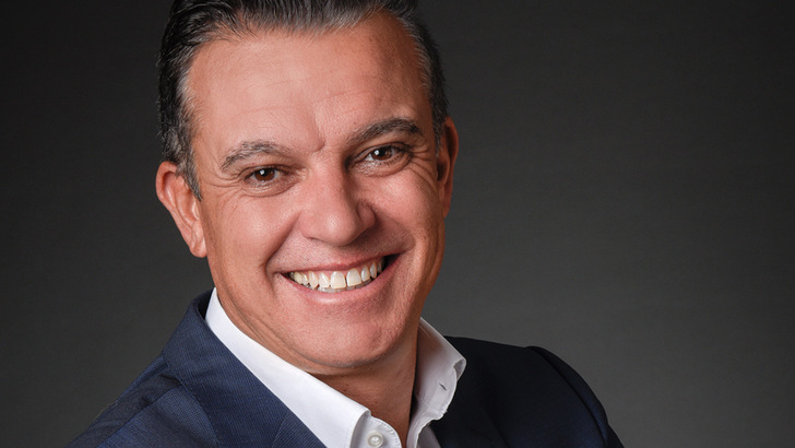 Seit dem 1. November 2023 ist Skander Kaafar Bereichsleiter Vertrieb Deutschland für die Marken Brötje und Remeha von BDR Thermea Deutschland.