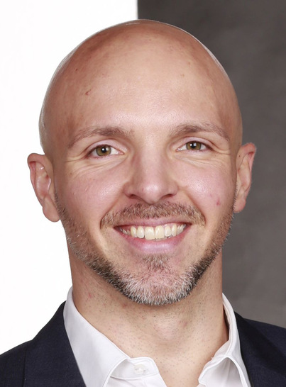 Alexander Willesch ist neuer Sales Manager im Bereich Ventilation OEM für die Region D-A-CH-NL bei Carel Deutschland.