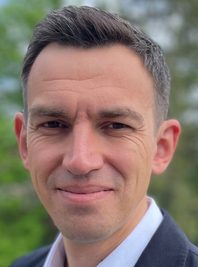 Ab dem 1. Januar 2024 übernimmt Dr.-Ing. Alexander Neagos die Geschäftsführung bei BKW.