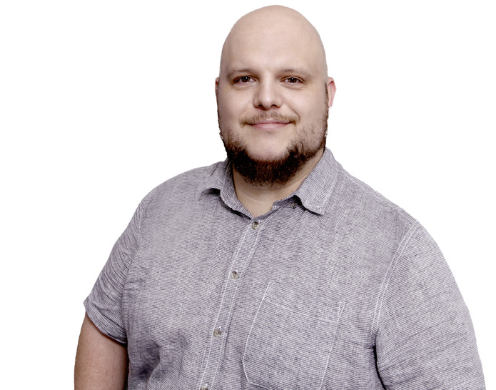 Oliver Barner, KK-Redakteur, 
 barner@diekaelte.de