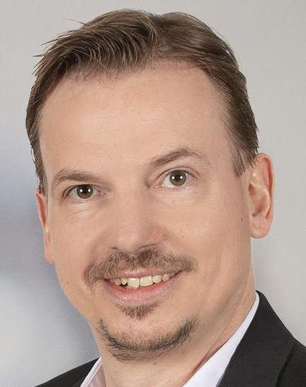 Udo Kieninger wechselte bei Systemair innerhalb des Unternehmens vom Innendienst in den Außendienst und ist hier als Planerberater im Großraum Stuttgart tätig.