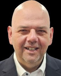 Zum 1. Dezember 2023 übernahm Markus Lenz (47) die Leitung der Frigotechnik-Niederlassung Stuttgart (Gerlingen).