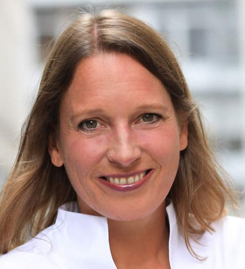 Seit dem 1. Dezember 2023 ist Silvia Dufils neue Marketingleiterin der Raab-Gruppe.