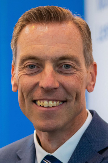 Torben Benter ist neuer CEO von Glen Dimplex Precision Cooling.