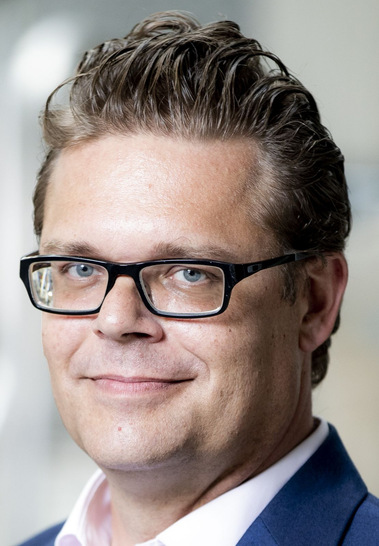 Martin Krutz wird neuer Geschäftsführer bei Daikin Airconditioning Germany in Unterhaching und Daikin Manufacturing Germany in Güglingen.