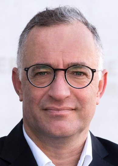 Die Leitung der AHT-Gruppe wird zukünftig von Axel Scherrieble übernommen.