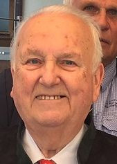 Professor Fritz Steimle war von 1974 bis 2002 Vorsitzender des FGK. Am 3. Dezember 2023 ist er verstorben.