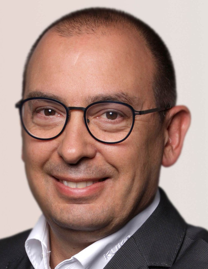 Wolfgang Mayer wird neuer Technikvorstand (CTO) der Ziehl-Abegg SE.