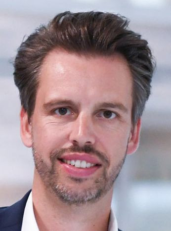  Daniel Schulze ist neuer General Manager Operations bei Mitsubishi Electric, Living Environment Systems.