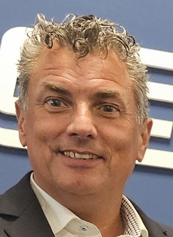  Jörg Butke, neuer Geschäftsführer der Beijer Ref Deutschland GmbH.