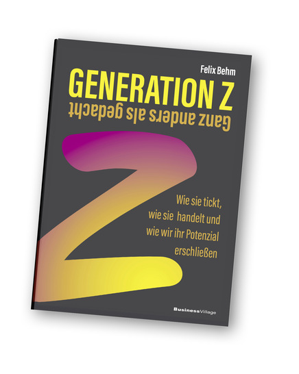  Jeder der heute 18-Jährigen hat im Durchschnitt schon 10.000 Stunden Online-Spiele gezockt. Das prägt.