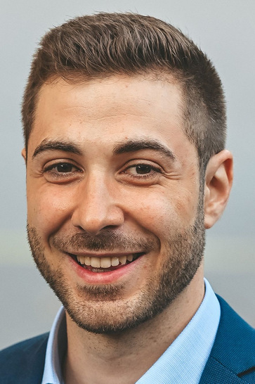  Sandro Pavesi ist seit dem 1. Januar 2024 Leiter der Neuberger-Niederlassung in Weiningen in Kanton Zürich.