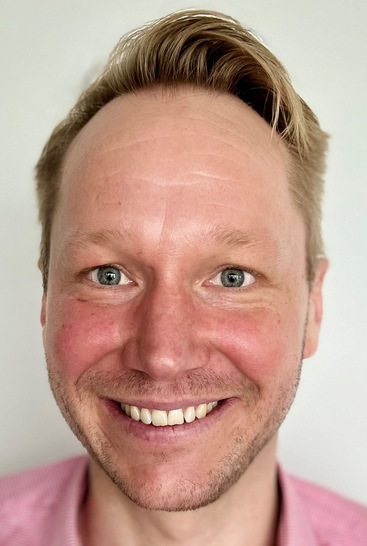  Marc Schwarze, staatl. geprüfter Kälte-Techniker, ist neu im Support von Euroklimat Deutschland.