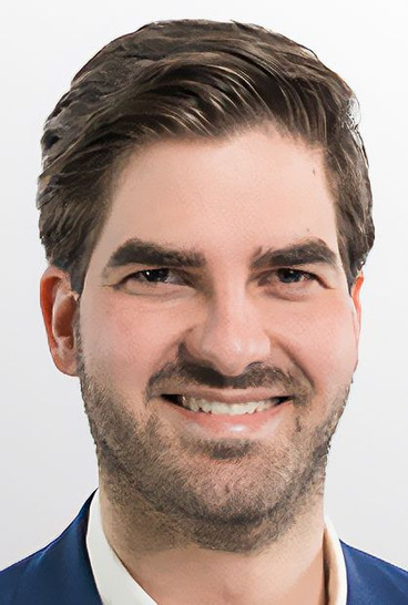  Simon Morherr ist seit März 2024 der neuer Produktmanagementleiter Lüftungsgeräte bei Airflow.