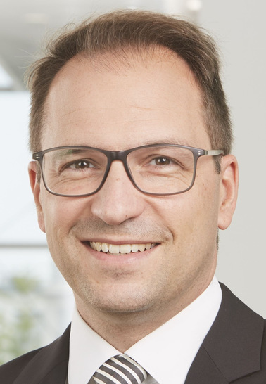  Seit dem 1. März 2024 ist Dr. Stefan Henninger neuer Solutions Manager Kältetechnik und Wärmepumpen bei Johnson Controls.