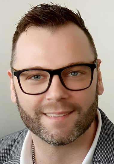  Sven Marco Lüdicke verstärkt das Team für Projektierung und Vertrieb von Hans Kaut in der Niederlassung Hamburg.