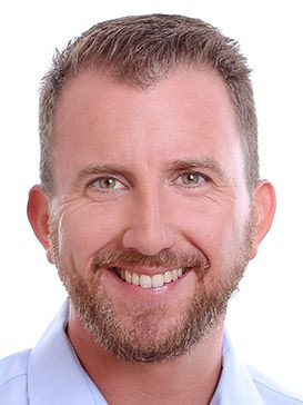  Stefan Dickmann, neuer Key Account Sales Engineer Humidification bei der Munters GmbH.