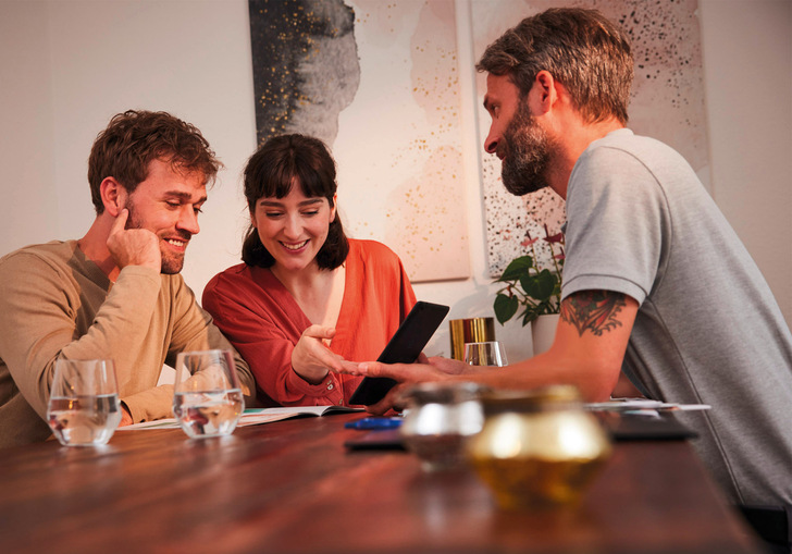 Kaum ein Gebäudeeigentümer wird im Bestand die Daten der Gebäudesubstanz und der durchgeführten Sanierungsmaßnahmen direkt zur Hand haben. Deswegen sind eine intensive Beratung und Erfassung der Gebäudedaten notwendig.