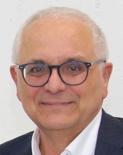 Thomas Brommer ist nun im Ruhestand, bleibt aber weiter Berater von Ziehl-Abegg.