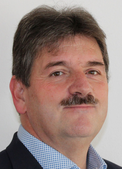 Markus Reinhard betreut seit dem 1.06.2024 die Vogelsang Klimatechnik-Kunden im Südosten Deutschlands.