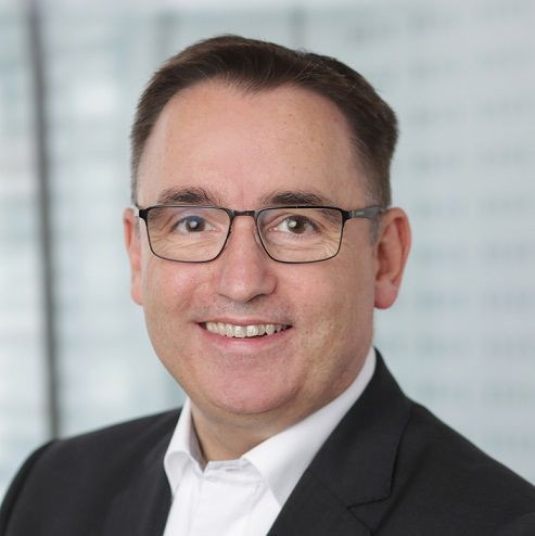 Andreas Gelbke, Sales Director bei LG Air Solution, wird das Unternehmen auf eigenen Wunsch verlassen.