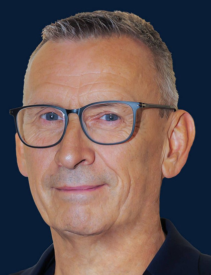 Zum 1. Oktober 2024 ist Joachim R. Kaiser in das Vertriebsteam der Qvantum Energietechnik GmbH eingetreten.