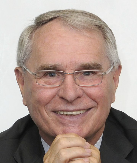 Gerhard Sturm, einer der Unternehmensgründer und Vorsitzender des Ehrenbeirats von ebm-papst, feiert am 17. Dezember seinen 90. Geburtstag.