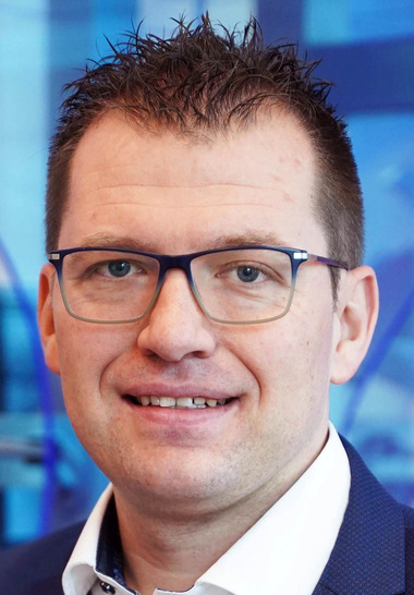 Nach einem bemerkenswerten Karriereweg ist Sebastian Wohlleben ab dem 1.01.2025 neuer Vice President Operations EMEA.