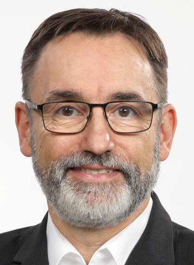 Andreas Gelbke ist neuer Geschäftsführer der S&P Deutschland GmbH.