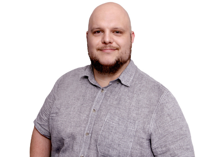 Oliver Barner, Redakteur,
 
 barner@diekaelte.de